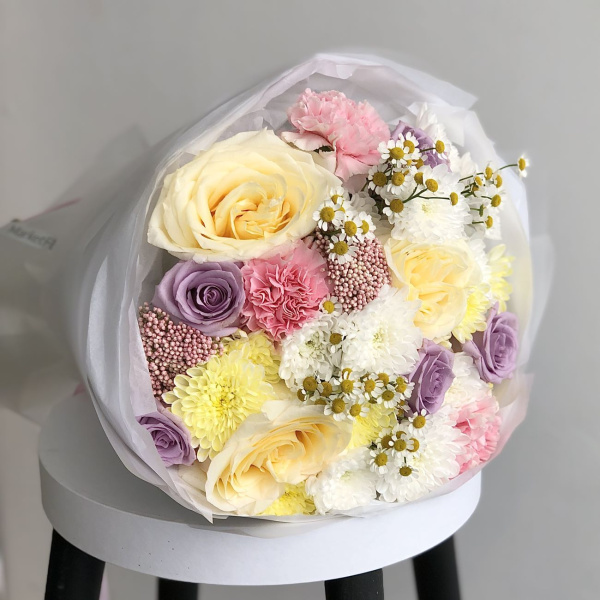 ЕЖЕВИЧНЫЙ ЗЕФИР